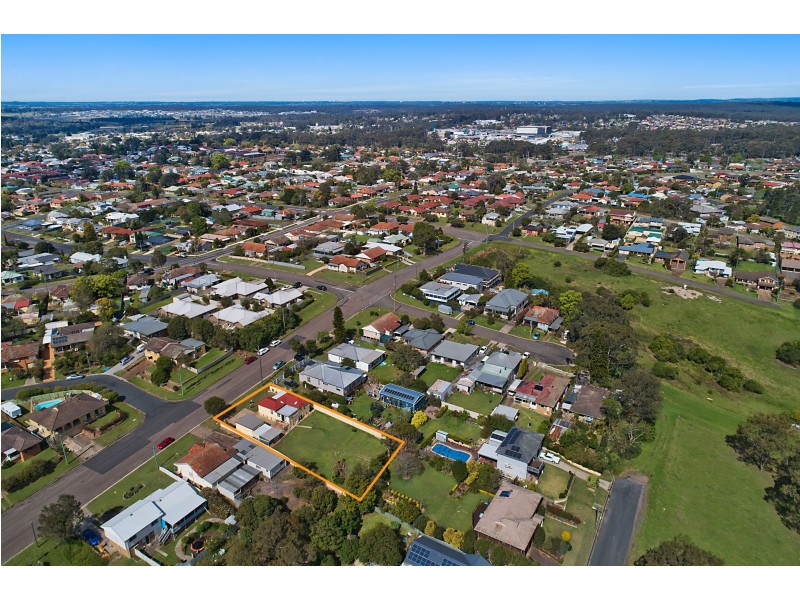 63 Flinders Street, East Maitland NSW 2323