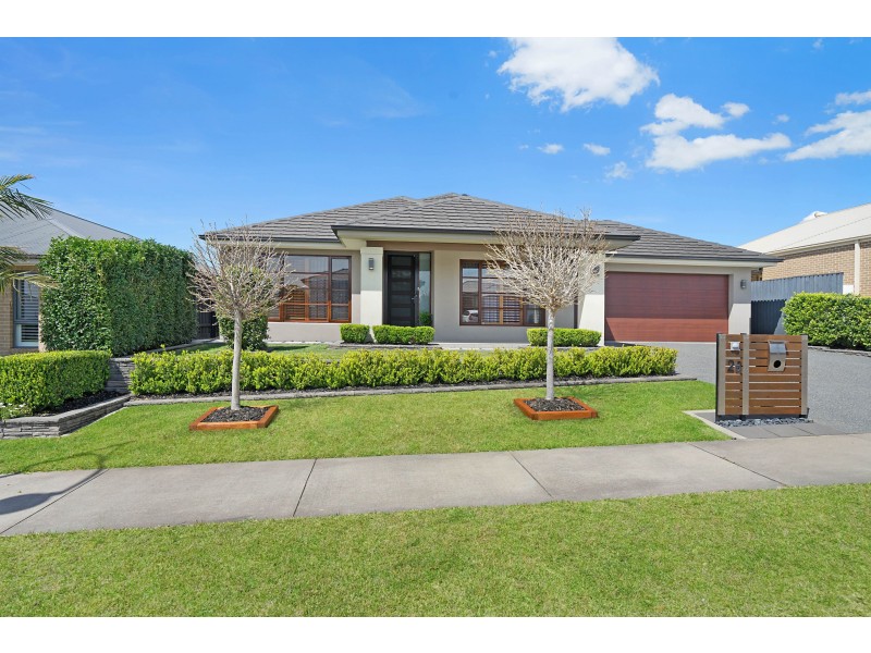 26 Dragonfly Drive, Chisholm NSW 2322