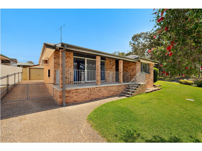 2 Triggs Close, Thornton NSW 2322