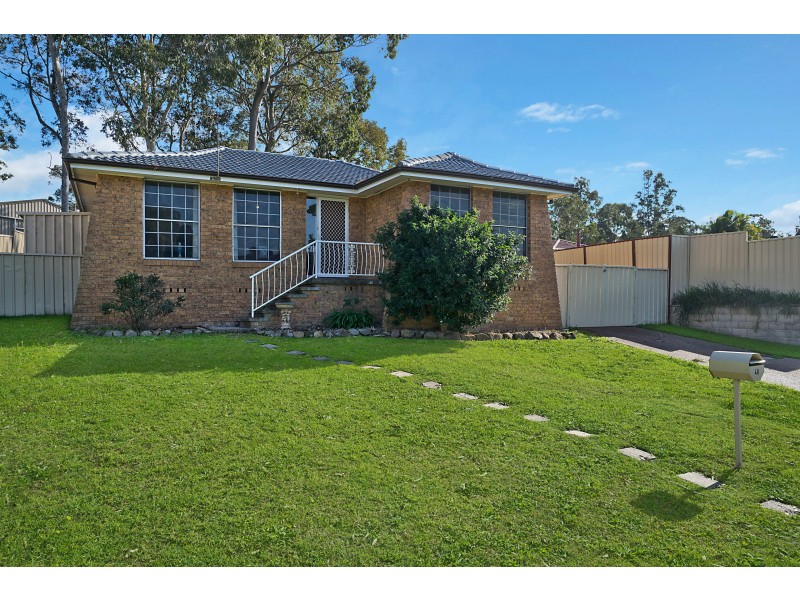 48 Thomas Coke Drive, Thornton NSW 2322