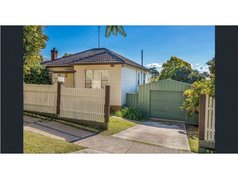 31 Cumberland Street, East Maitland NSW 2323