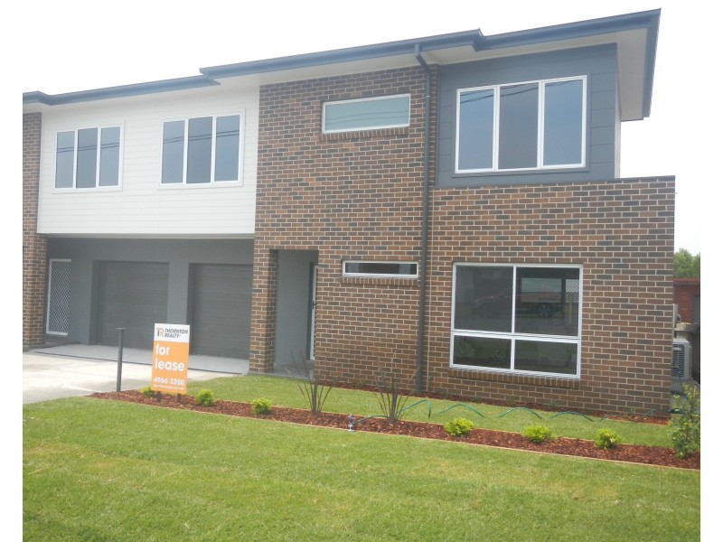 2/22a Greville Street, Beresfield NSW 2322