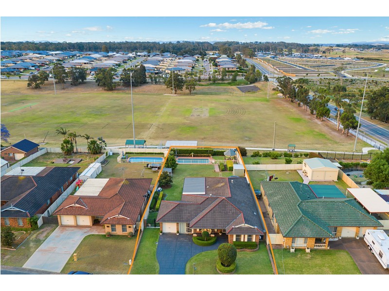 5 Avard Close, Thornton NSW 2322