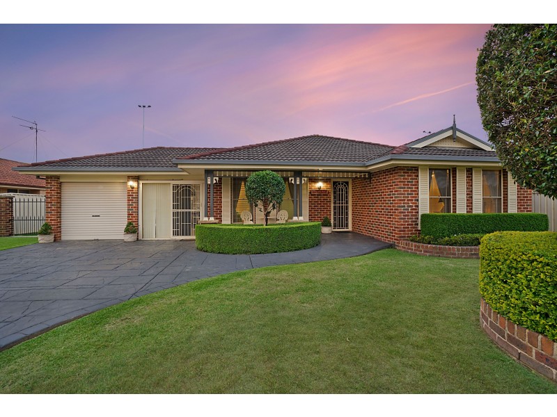 5 Avard Close, Thornton NSW 2322