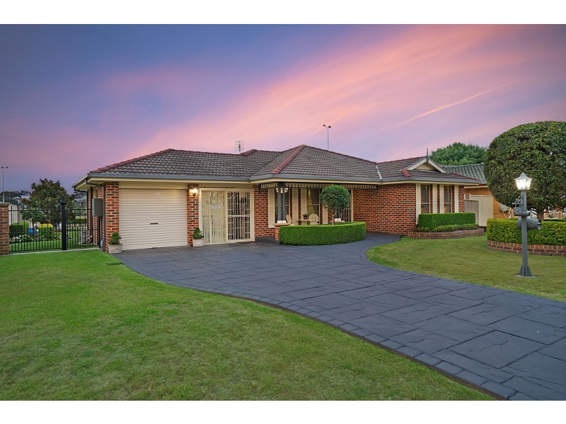 5 Avard Close, Thornton NSW 2322