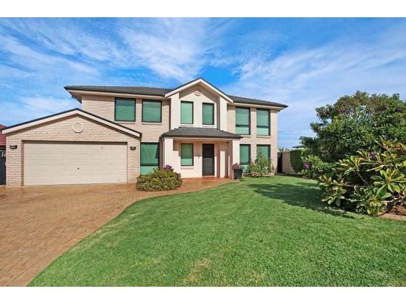89 Lemonwood Circuit, Thornton NSW 2322