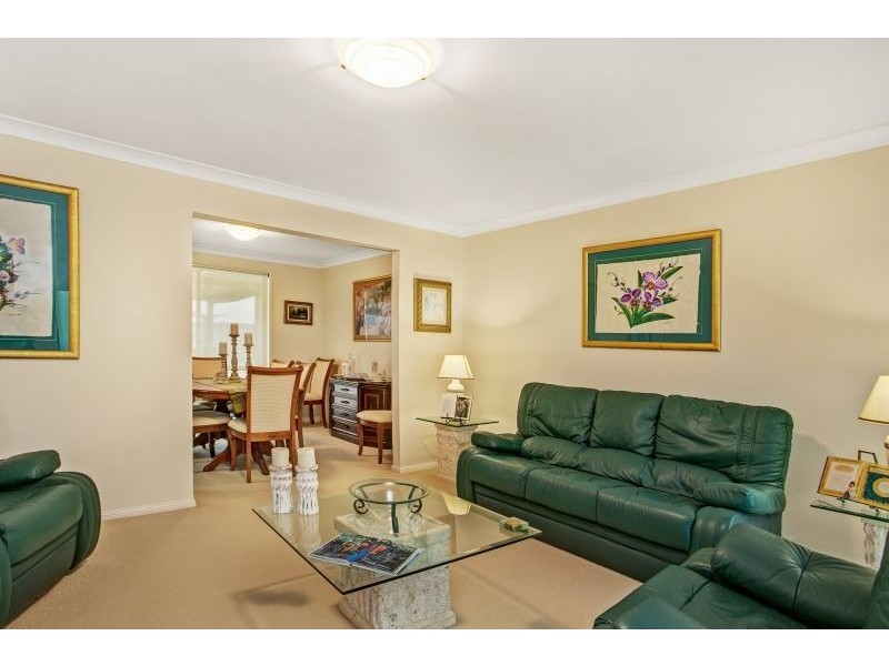 89 Lemonwood Circuit, Thornton NSW 2322