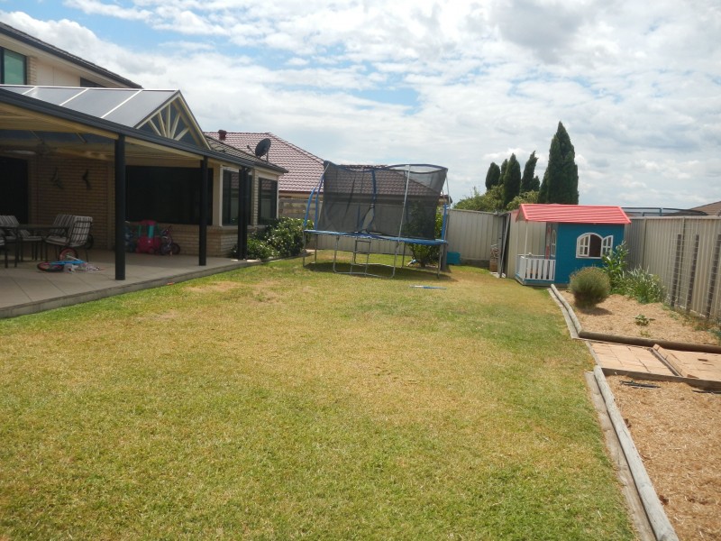 89 Lemonwood Circuit, Thornton NSW 2322