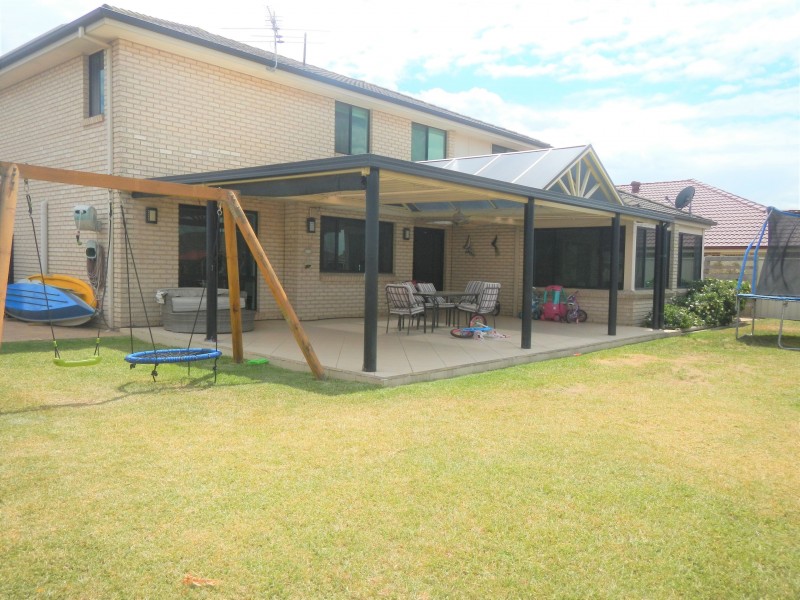 89 Lemonwood Circuit, Thornton NSW 2322