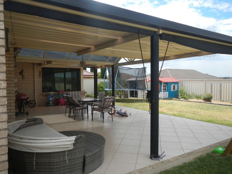 89 Lemonwood Circuit, Thornton NSW 2322