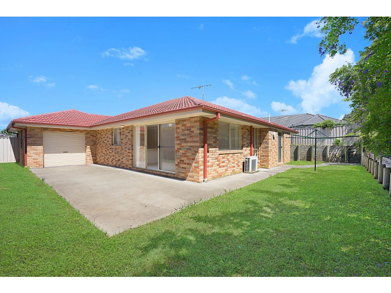 44 Canterbury Drive, Raworth NSW 2321
