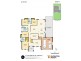 44 Canterbury Drive, Raworth NSW 2321 Floorplan