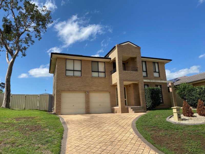 70 Somerset Drive, Thornton NSW 2322