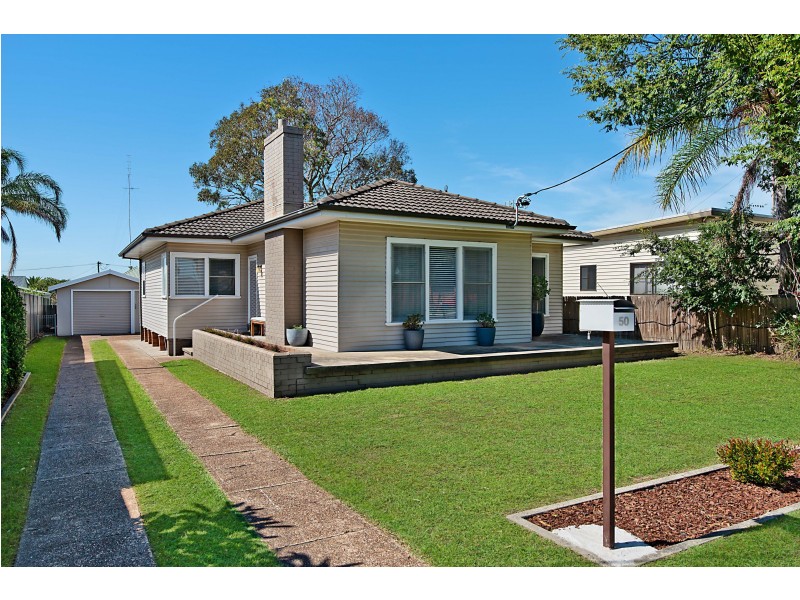 50 Lawson Avenue, Beresfield NSW 2322