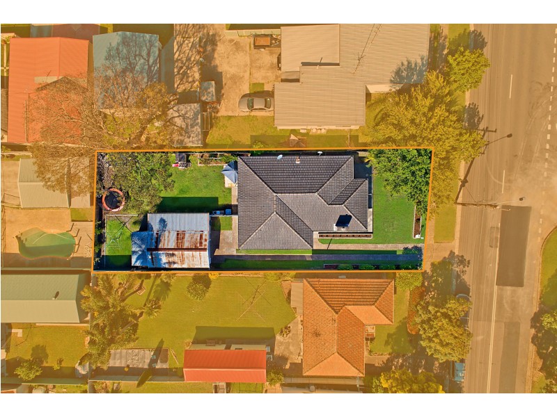 50 Lawson Avenue, Beresfield NSW 2322