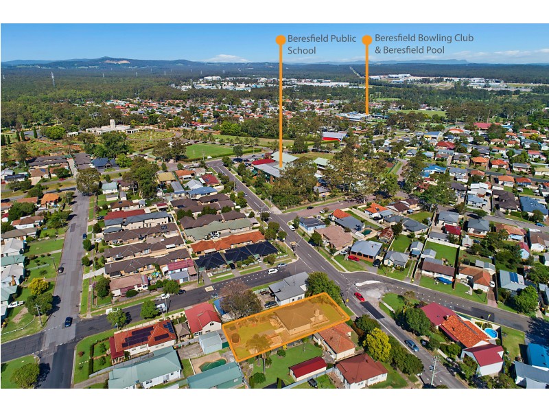 50 Lawson Avenue, Beresfield NSW 2322