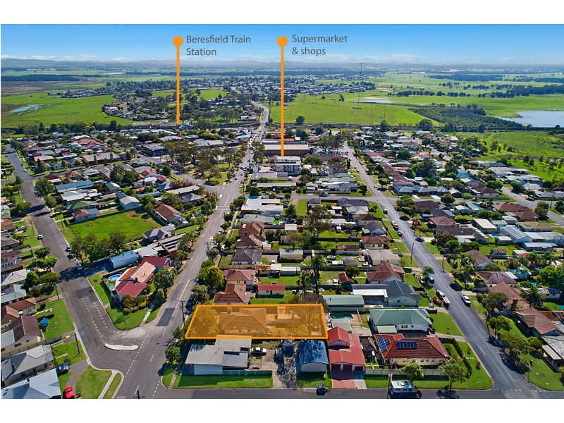 50 Lawson Avenue, Beresfield NSW 2322