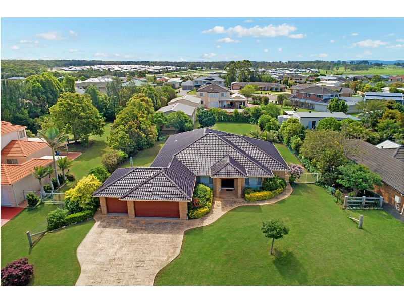204 Somerset Drive, Thornton NSW 2322
