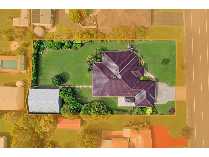 204 Somerset Drive, Thornton NSW 2322