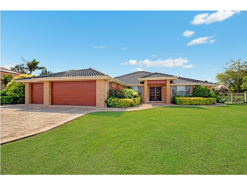 204 Somerset Drive, Thornton NSW 2322