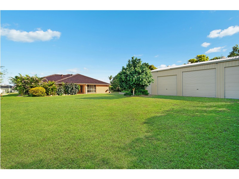 204 Somerset Drive, Thornton NSW 2322