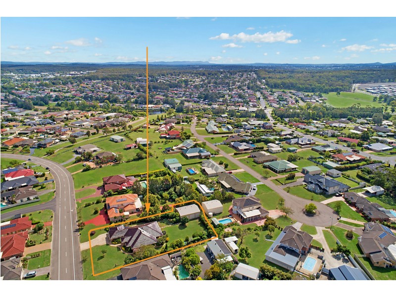 204 Somerset Drive, Thornton NSW 2322