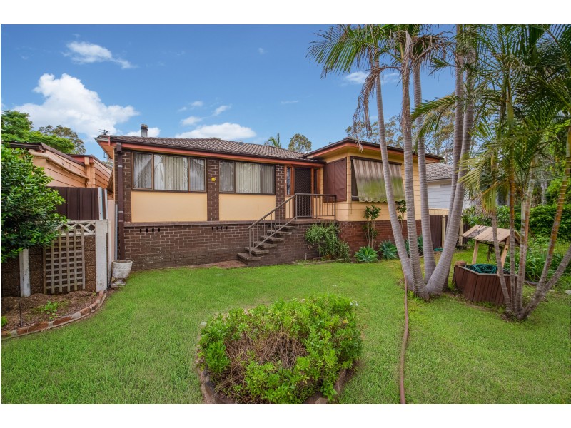 21 Osborn Close, Thornton NSW 2322