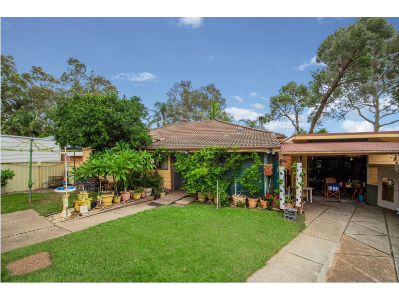 21 Osborn Close, Thornton NSW 2322