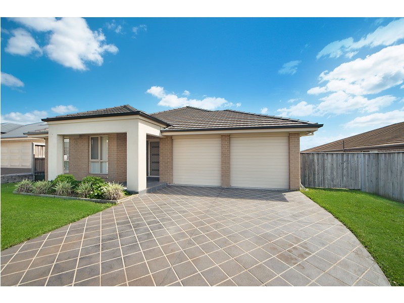 15 Dragonfly Drive, Chisholm NSW 2322