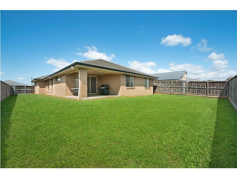 15 Dragonfly Drive, Chisholm NSW 2322