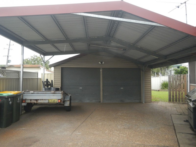 6 Arcot Close, Tarro NSW 2322