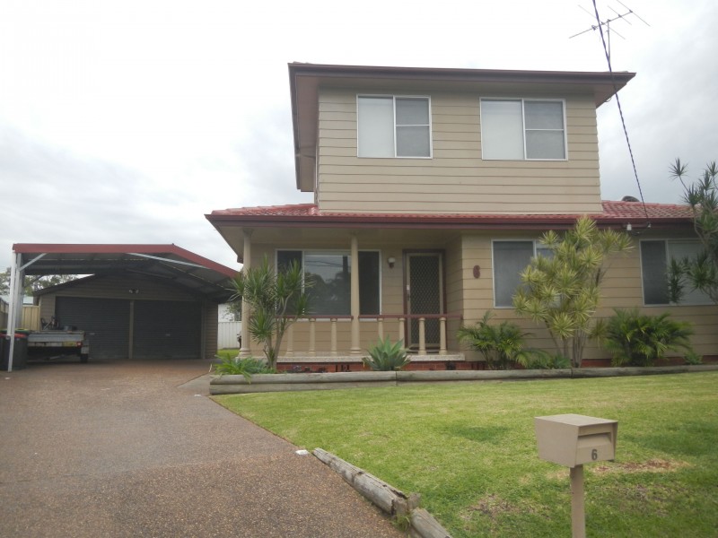 6 Arcot Close, Tarro NSW 2322