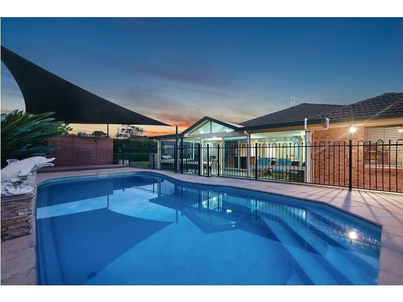 62 Somerset Drive, Thornton NSW 2322