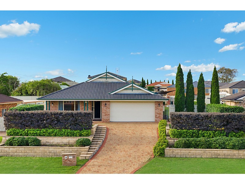 62 Somerset Drive, Thornton NSW 2322