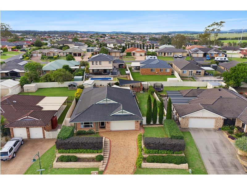 62 Somerset Drive, Thornton NSW 2322