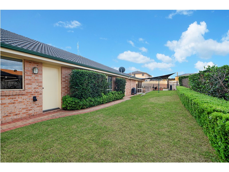 62 Somerset Drive, Thornton NSW 2322
