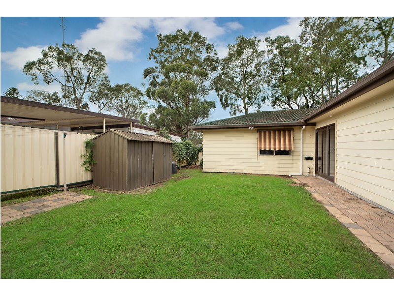 16 Purdom Close, Thornton NSW 2322