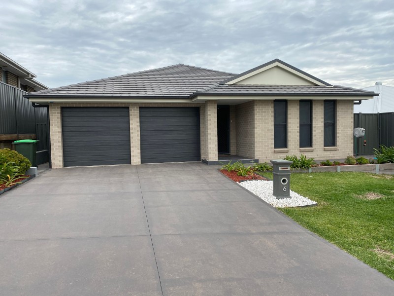 6 Sandridge Street, Thornton NSW 2322