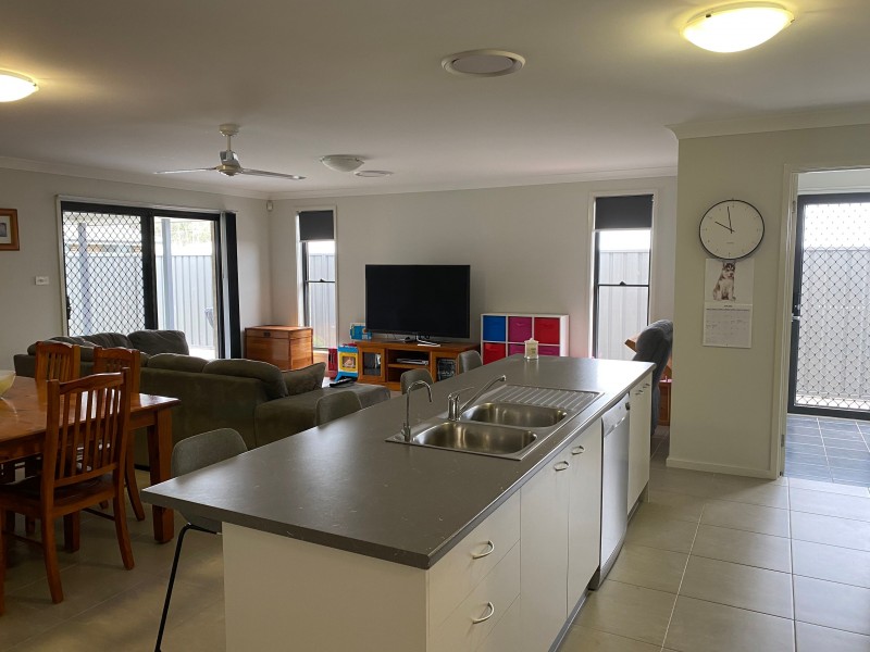 6 Sandridge Street, Thornton NSW 2322