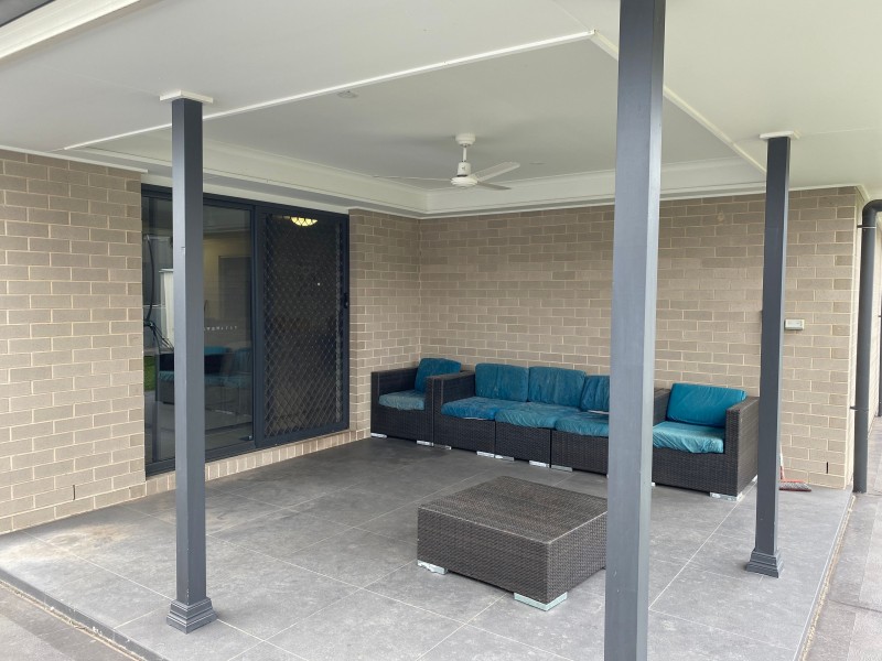 6 Sandridge Street, Thornton NSW 2322