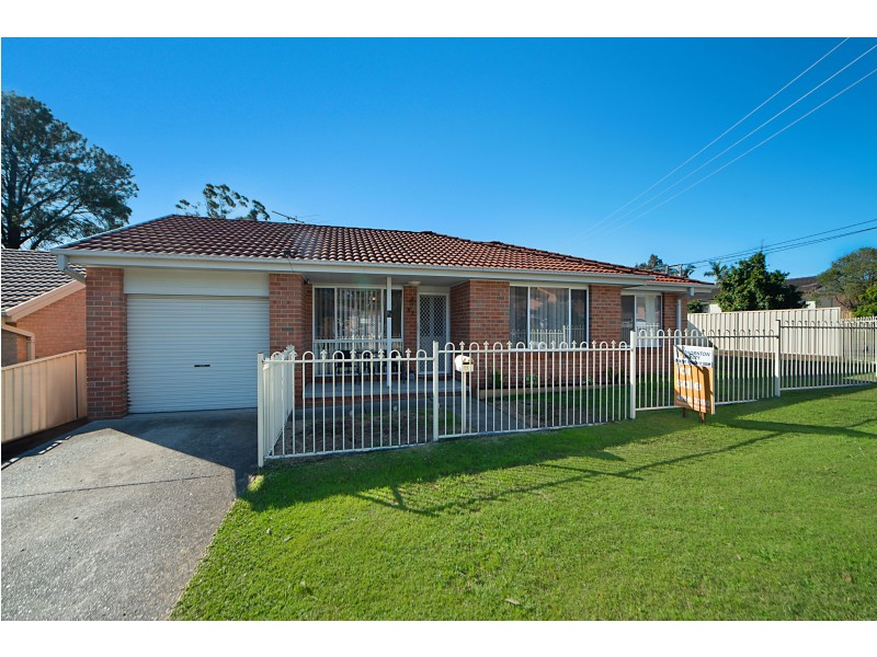 83 Yarrum Avenue, Beresfield NSW 2322