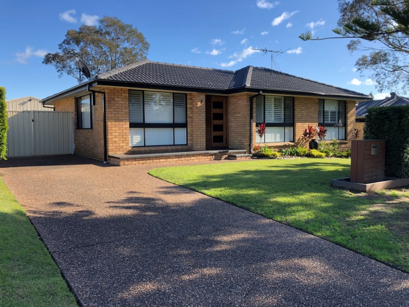 3 Pepler Place, Thornton NSW 2322