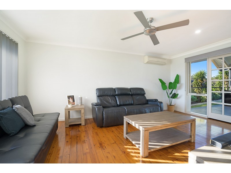 4 Nathan Close, Metford NSW 2323