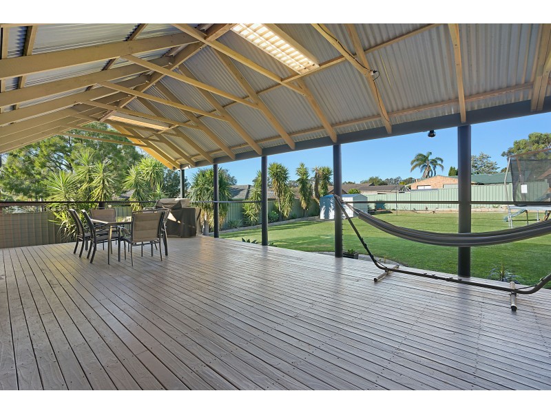 4 Nathan Close, Metford NSW 2323