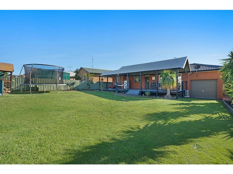 4 Nathan Close, Metford NSW 2323