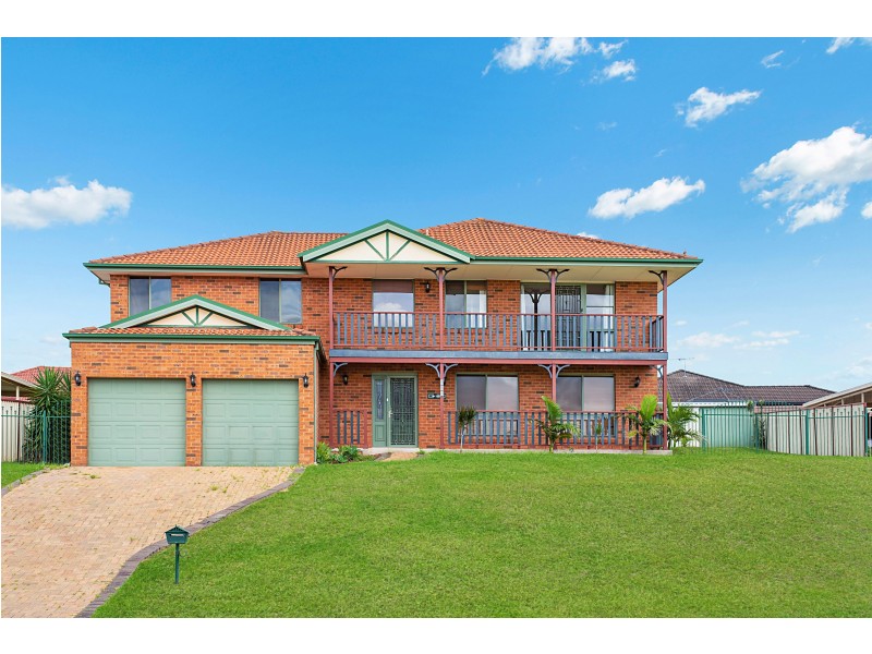 172 Somerset Drive, Thornton NSW 2322