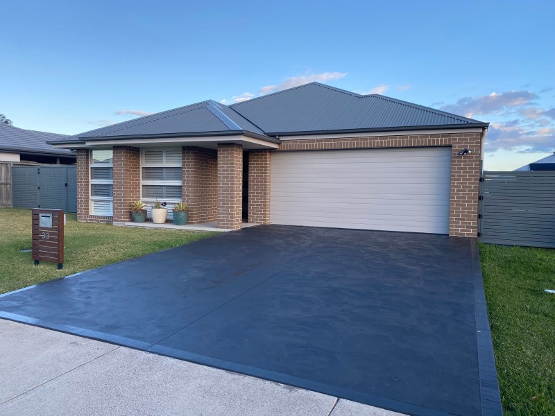 33 Arrowtail Street, Chisholm NSW 2322