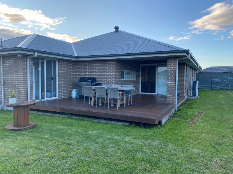 33 Arrowtail Street, Chisholm NSW 2322