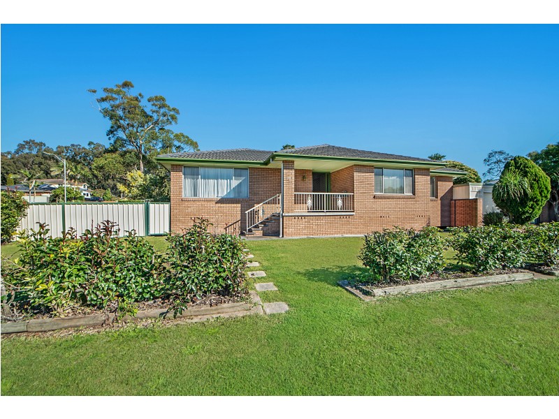 38 John Arthur Avenue, Thornton NSW 2322