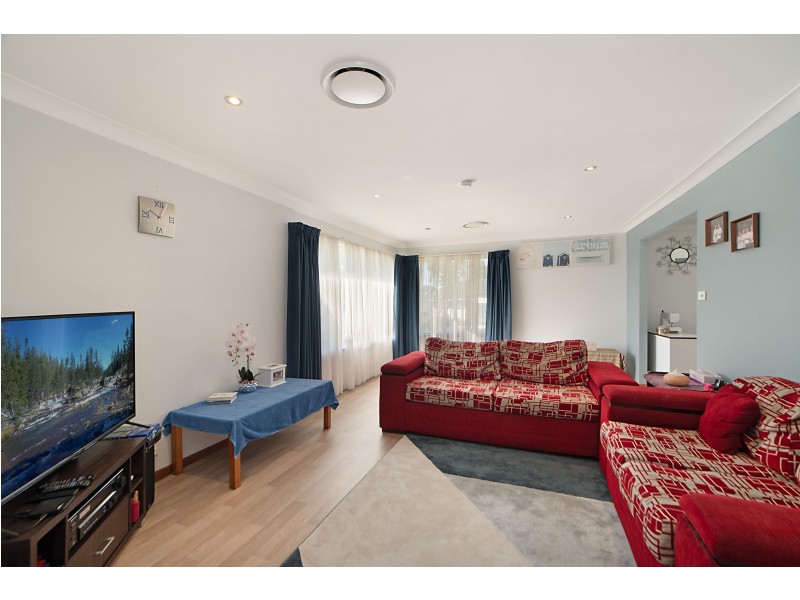 38 John Arthur Avenue, Thornton NSW 2322